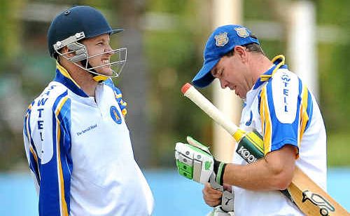 Sawtell’s much-vaunted batting must improve if it is to advance to next week’s grand final. Sawtell’s much-vaunted batting must improve if it is to advance to next week’s grand final.